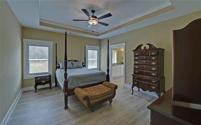 111 Topher Street, Hartwell, GA 30643