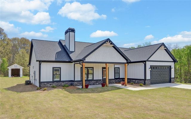 111 Topher Street, Hartwell, GA 30643