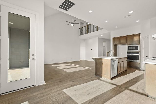 22223 Mount Whitney Road, Waller, TX 77484