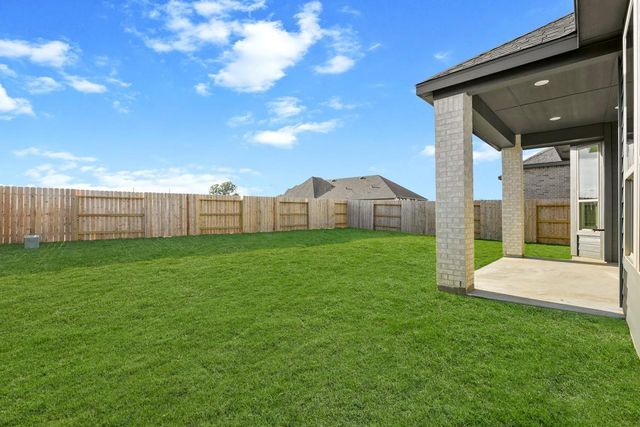 22223 Mount Whitney Road, Waller, TX 77484