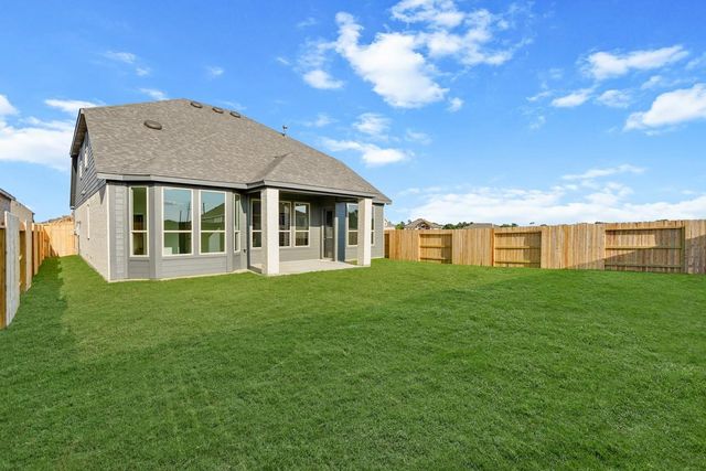 22223 Mount Whitney Road, Waller, TX 77484