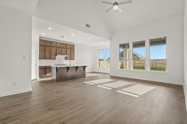 22223 Mount Whitney Road, Waller, TX 77484