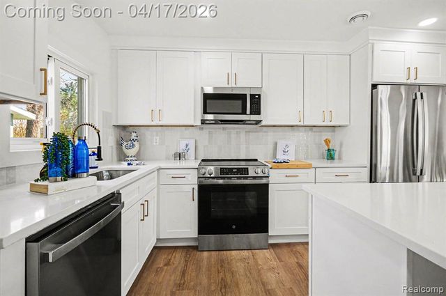 67550 Sisson Street, Washington, MI 48095
