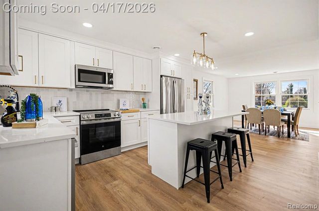67550 Sisson Street, Washington, MI 48095