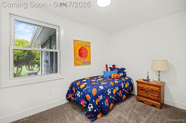67550 Sisson Street, Washington, MI 48095