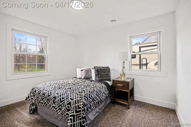 67550 Sisson Street, Washington, MI 48095