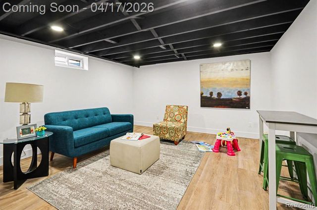 67550 Sisson Street, Washington, MI 48095