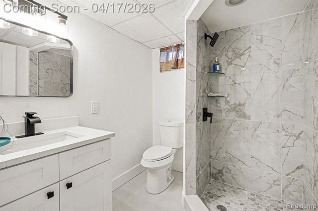 67550 Sisson Street, Washington, MI 48095