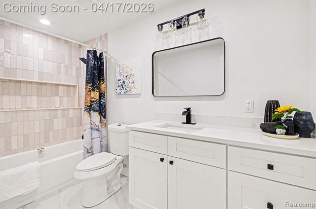 67550 Sisson Street, Washington, MI 48095