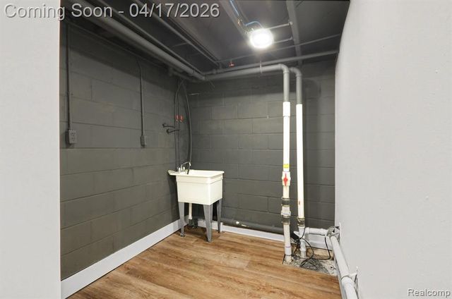 67550 Sisson Street, Washington, MI 48095