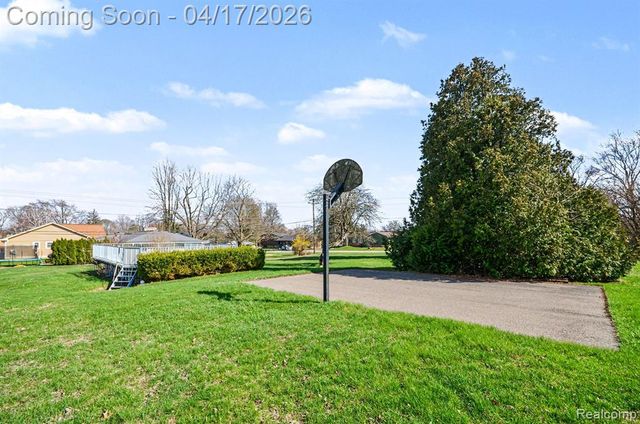 67550 Sisson Street, Washington, MI 48095