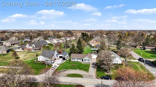 67550 Sisson Street, Washington, MI 48095
