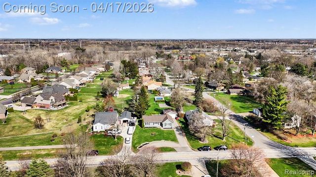 67550 Sisson Street, Washington, MI 48095