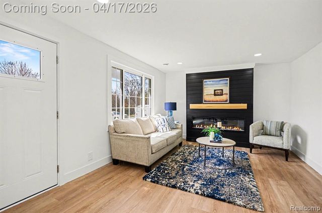 67550 Sisson Street, Washington, MI 48095