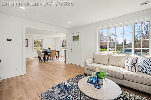 67550 Sisson Street, Washington, MI 48095