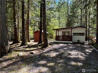 98 3 Sunset Circle, Deming, WA 98244