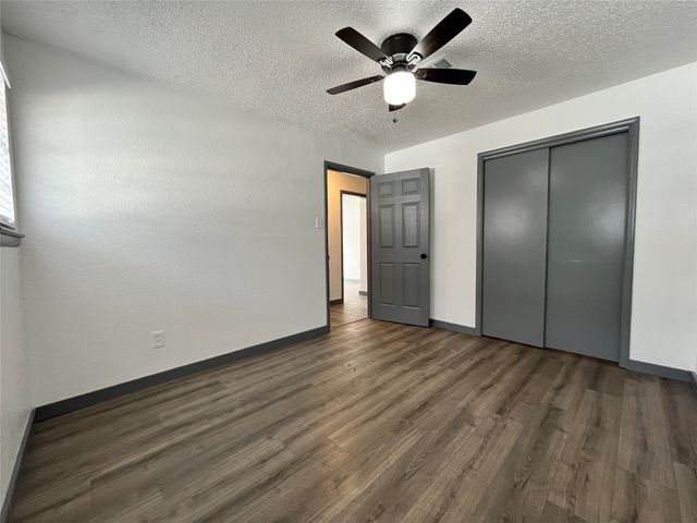 2526 Louise Street A, Denton, TX 76201