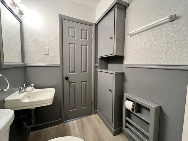 2526 Louise Street A, Denton, TX 76201