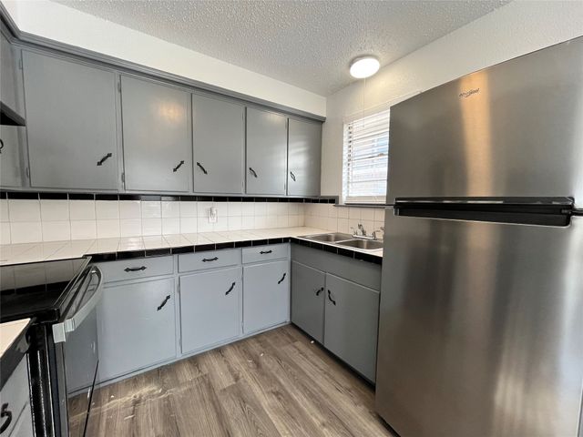 2526 Louise Street A, Denton, TX 76201