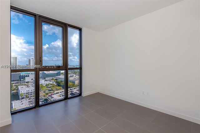 1600 NE 1st Ave 2106, Miami, FL 33132