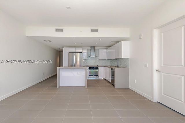 1600 NE 1st Ave 2106, Miami, FL 33132