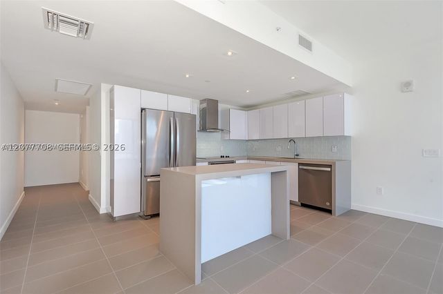 1600 NE 1st Ave 2106, Miami, FL 33132