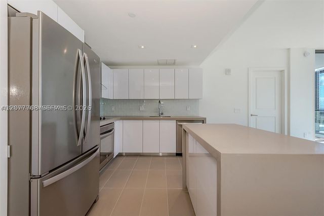 1600 NE 1st Ave 2106, Miami, FL 33132