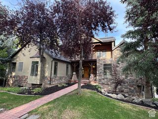 1146 N COTTAGE WAY, Midway, UT 84049
