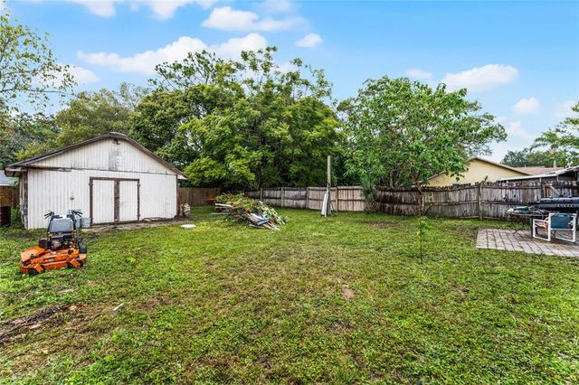 4908 SEMINOLE AVENUE, Winter Park, FL 32792