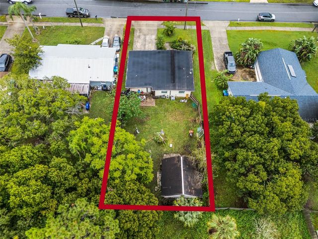 4908 SEMINOLE AVENUE, Winter Park, FL 32792