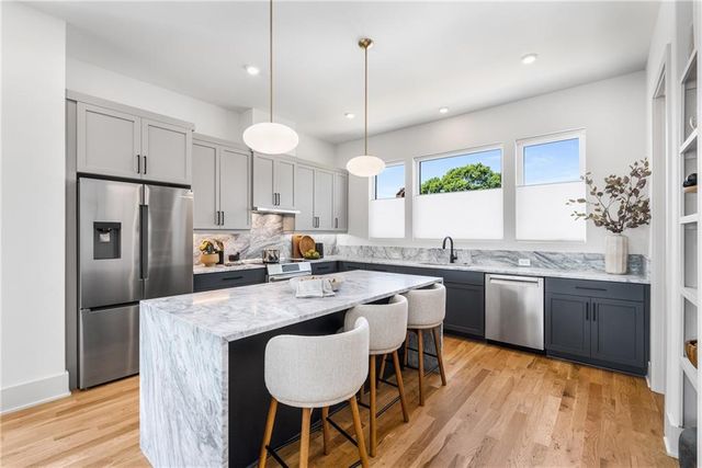 404 Linden Avenue NE 24, Atlanta, GA 30308