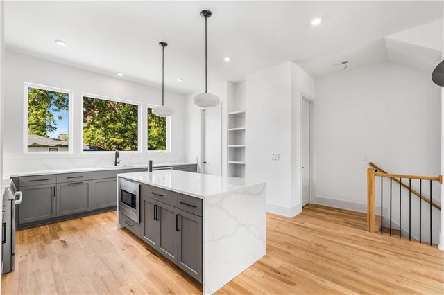 404 Linden Avenue NE 24, Atlanta, GA 30308