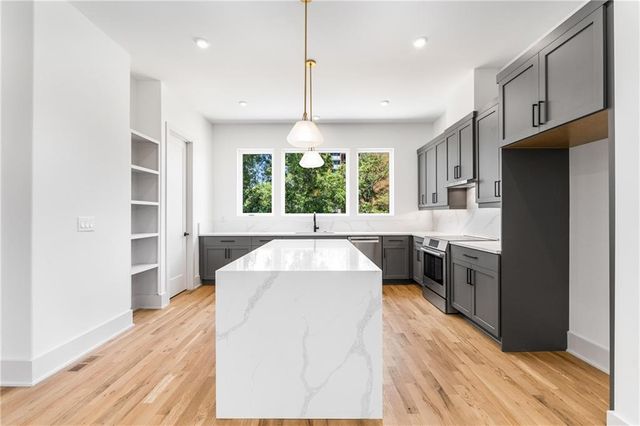 404 Linden Avenue NE 24, Atlanta, GA 30308