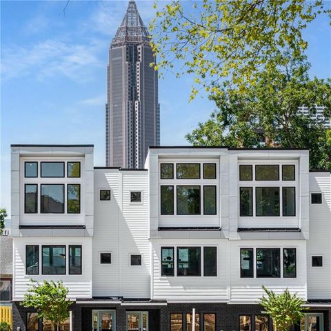 404 Linden Avenue NE 24, Atlanta, GA 30308