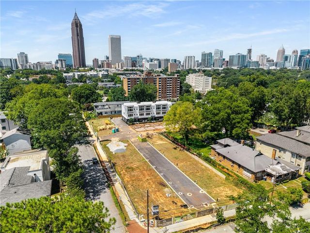 404 Linden Avenue NE 24, Atlanta, GA 30308