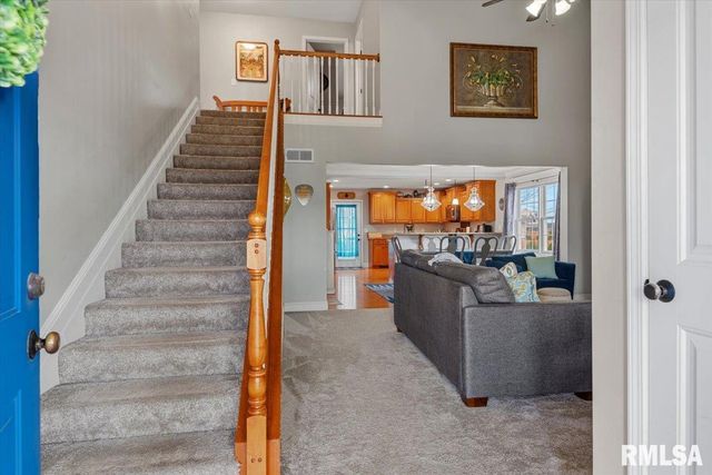 1617 Sidener Hall, Chatham, IL 62629