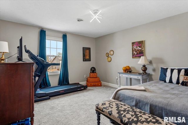 1617 Sidener Hall, Chatham, IL 62629