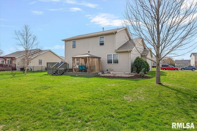 1617 Sidener Hall, Chatham, IL 62629