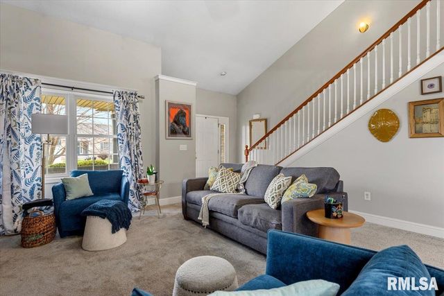 1617 Sidener Hall, Chatham, IL 62629