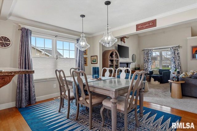 1617 Sidener Hall, Chatham, IL 62629