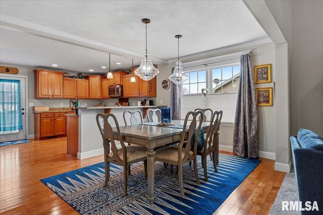 1617 Sidener Hall, Chatham, IL 62629