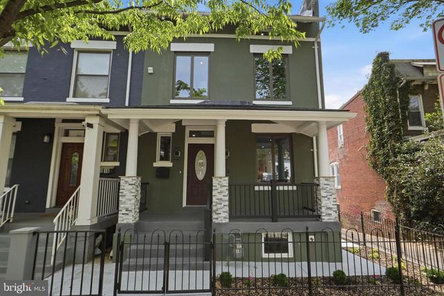 518 COLUMBIA RD NW, Washington, DC 20001