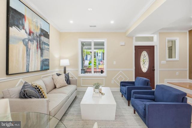 518 COLUMBIA RD NW, Washington, DC 20001