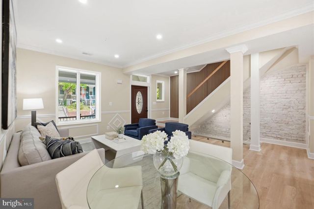 518 COLUMBIA RD NW, Washington, DC 20001