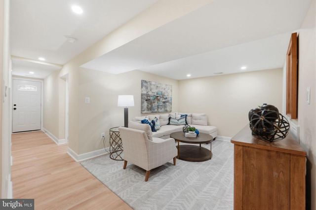 518 COLUMBIA RD NW, Washington, DC 20001