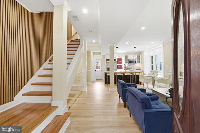518 COLUMBIA RD NW, Washington, DC 20001