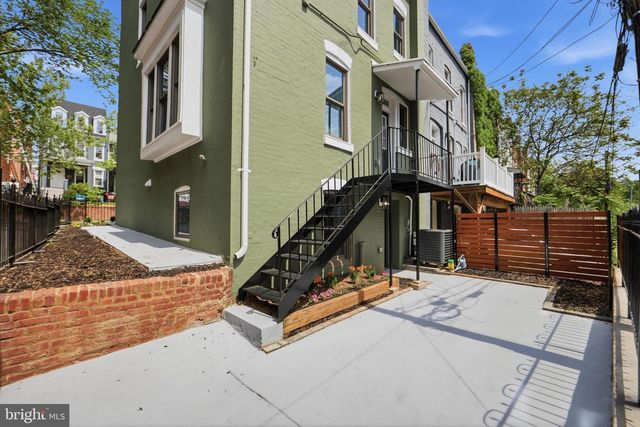 518 COLUMBIA RD NW, Washington, DC 20001