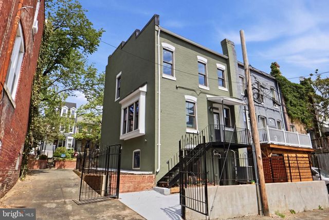 518 COLUMBIA RD NW, Washington, DC 20001