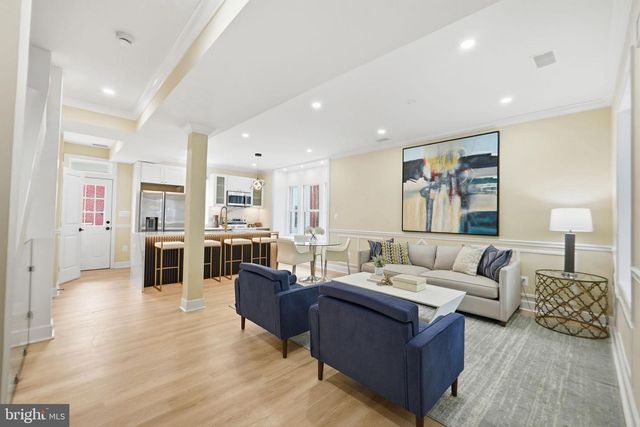 518 COLUMBIA RD NW, Washington, DC 20001