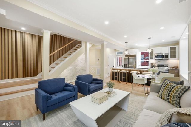518 COLUMBIA RD NW, Washington, DC 20001